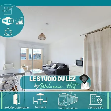 Le Du Lez, Relaxant & Confortable
