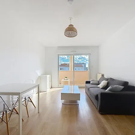Le Du Lez, Relaxant & Confortable * Montpellier
