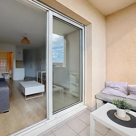 Le Du Lez, Relaxant & Confortable