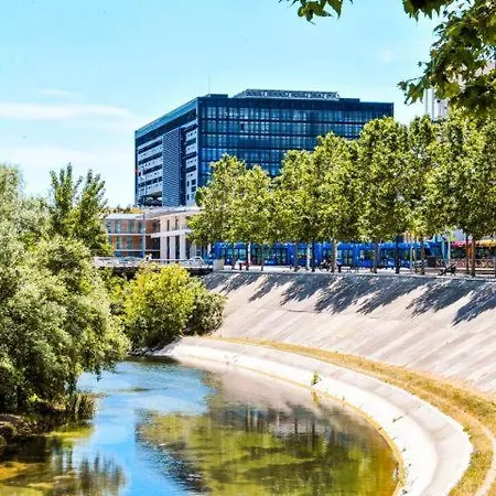 Le Du Lez Apartmán