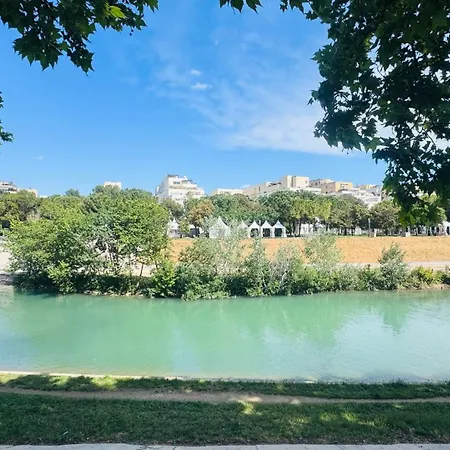 Le Du Lez Montpellier