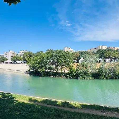 Le Du Lez